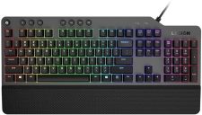 Lenovo Legion K500 RGB Mechanical Gaming Keyboard in Egypt