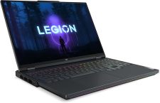 Lenovo Legion Pro 7 16IRX9H i9-14900HX 32GB 1TB SSD NVidia RTX 4080 12GB 16 inch W11 Laptop in Egypt