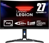 Lenovo Legion R27fc-30 27 Inch FHD LED Curved Gaming Monitor in Egypt