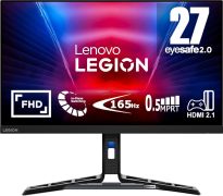 Lenovo Legion R27i-30 27 inch Full HD IPS Monitor in Egypt