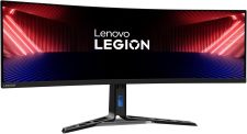 Lenovo Legion R45w-30 44.5 Inch DQHD Curved Monitor in Egypt