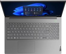 Lenovo ThinkBook 15 Gen 4 i7-1255U 16GB 512GB SSD Nvidia MX550 2GB 15.6 inch DOS Laptop in Egypt