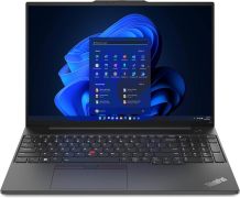 Lenovo ThinkPad E16 Gen 1 i5-1335U 8GB 512GB SSD NVIDIA MX550 2GB 16 inch DOS Laptop in Egypt