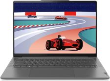 Lenovo Yoga Pro 7 14IRH8 i7-13700H 16GB 1TB SSD NVIDIA RTX 3050 6GB 14.5 inch W11 Laptop in Egypt