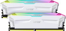 Lexar ARES 32GB (2x16GB) DDR5 6000 MT/s Desktop Memory in Egypt