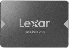 Lexar NS100 1TB 2.5 inch SATA III Internal Solid State Drive in Egypt