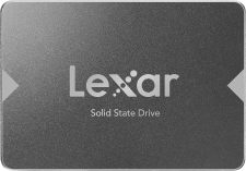 Lexar NS100 2TB 2.5 inch SATA III Internal SSD in Egypt