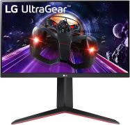 LG 24GN65R-B 24 Inch UltraGear Full HD IPS Gaming Monitor in Egypt