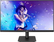 LG 24MP400-B 24 Inch Full HD IPS Monitor in Egypt