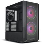 Lian Li LANCOOL 216 RGB Mid Tower Gaming Case in Egypt