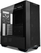 Lian Li LANCOOL III Mid tower Case in Egypt