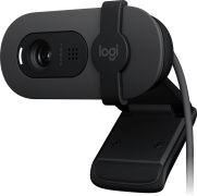 logitech Brio 100 Full HD Webcam in Egypt