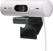 Logitech Brio 500 Full HD Webcam in Egypt