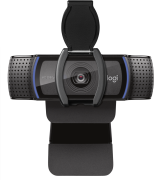 لوجيتك c920e business webcam فى مصر