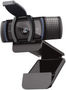 لوجيتك c920s hd pro webcam فى مصر