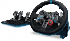 Logitech G29 Driving Force Racing Wheel فى مصر