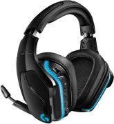 Logitech G935 Wireless Gaming Headset in Egypt