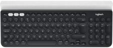 Logitech K780 Multi-Device Wireless Keyboard in Egypt