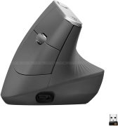 Logitech MX Vertical Ergonomic Mouse in Egypt