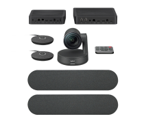 Logitech Rally Plus Conference Premium Ultra-HD Camera in Egypt