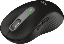 Logitech Signature M650L Wireless Mouse in Egypt