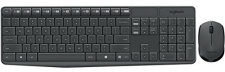 Logitech MK235 Keyboard & Mouse in Egypt