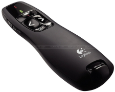 Logitech R400 Wireless Presenter فى مصر