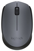 Logitech M170 Wireless Mouse in Egypt