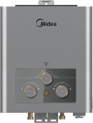 Midea MGWH06-12MZLEGS 6 Liter Gas Water Heater in Egypt