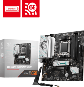 MSI B650M GAMING WIFI AM5 Motherboard in Egypt