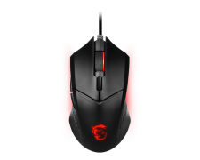 MSI Clutch GM08 4200 DPI Gaming Mouse in Egypt