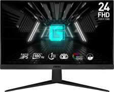 MSI G2412F 24 Inch IPS FHD Gaming Monitor in Egypt