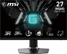 MSI G272QPF-E2 27 Inch QHD IPS Monitor in Egypt