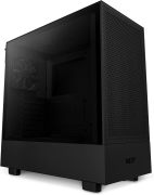 NZXT H5 Flow Mid Tower Case in Egypt