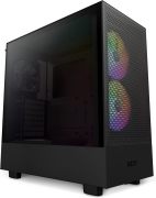 NZXT H5 Flow RGB Mid Tower Case in Egypt