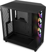 NZXT H6 Flow Mid Tower Case in Egypt