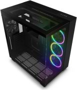 NZXT H9 Elite Mid Tower Case in Egypt