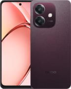 Oppo A3 in Egypt