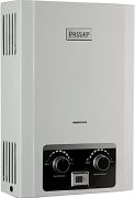 Passap WH-6L 6 Liter Gas Water Heater in Egypt