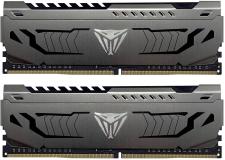 patriot viper steel 16gb (2 x 8gb) 3600mhz cl18 desktop memory فى مصر