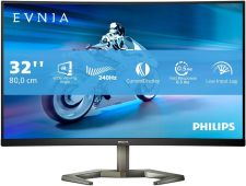 Philips 32M1C5200W 31.5 Inch FHD LED Gaming Monitor in Egypt