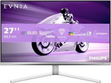 Philips Evnia 27M2N8500 26.5 Inch QD OLED Curved Gaming Monitor in Egypt