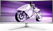 Philips Evnia 34M2C8600 34 Inch QD OLED Curved Gaming Monitor in Egypt