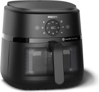 Philips NA230/00 6.2 Liter Air Fryer in Egypt