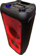 Platinum AH-10600 Trolley Bluetooth Speaker in Egypt