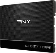 PNY CS900 500GB 2.5 inch SATA III SSD in Egypt