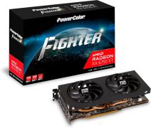 PowerColor Fighter Radeon RX 6750 XT 12GB GDDR6 in Egypt