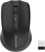 Promate Clix 8 2.4GHz Wireless Mouse in Egypt