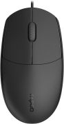 Rapoo N100C Wired Optical Mouse in Egypt