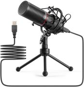 ريدراجون gm300 جيمنج stream microphone فى مصر